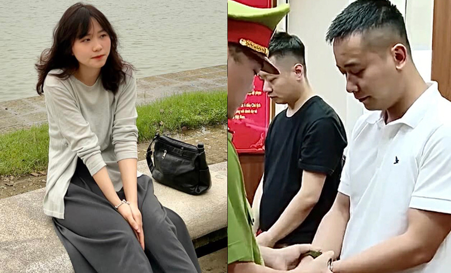 Nhật Lệ nghẹn ngào hé lộ tình trạng Quang Linh Vlogs trong tr:ại t:ạm gi:am: ‘Em tôi đáng thương lắm, không ai hiểu được nỗi khổ của nó’