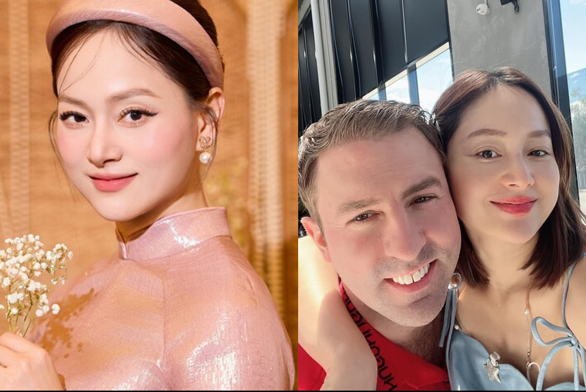 Lộ lý do Lan Phương l:y h:ôn chồng Tây sau 8 năm gắn bó: ‘Tất cả là do ảnh hết tệ gì mà tệ quá trời!’