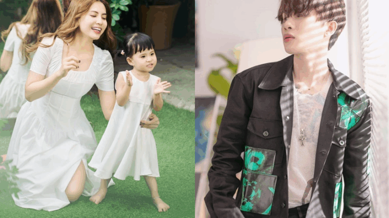 Thiên An giấu bé Sol, từ chối xét nghiệm ADN – Jack bị x:úi đưa vụ lên h:ình s:ự: ‘Chuyến này Thiên An khó thoát’