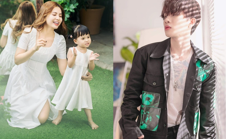 Thiên An giấu bé Sol, từ chối xét nghiệm ADN – Jack bị x:úi đưa vụ lên h:ình s:ự: ‘Chuyến này Thiên An khó thoát’