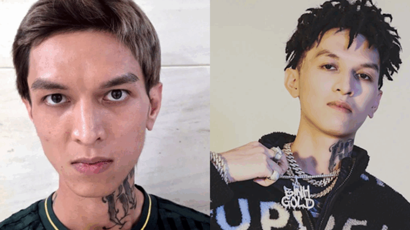 Lộ sự thật về gia thế của Bình Gold: Không phải rapper thường đâu, câu ‘ông bà già tao lo hết’ là có cơ sở!