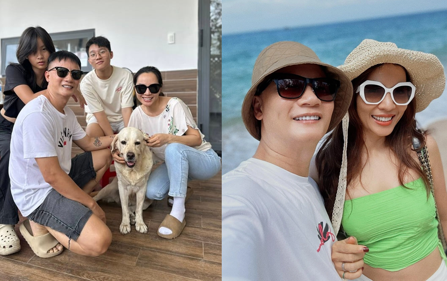 Nam ca sĩ giàu nứt vách, 45 tuổi vẫn tri:ệt s:ản dù muốn có thêm con: Lý do phía sau khiến ai nghe cũng phải nể!