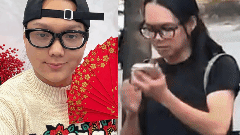 Phạm Thoại lộ diện sau drama căng với mẹ Bắp: Nhan sắc tụt dốc không phanh, netizen s:ốc n:ặng vì nhìn không ra!