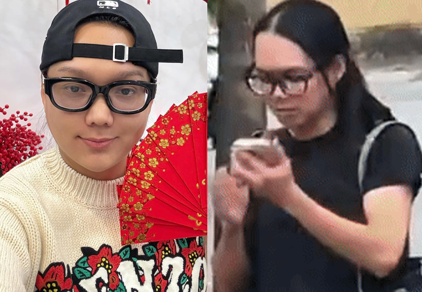 Phạm Thoại lộ diện sau drama căng với mẹ Bắp: Nhan sắc tụt dốc không phanh, netizen s:ốc n:ặng vì nhìn không ra!