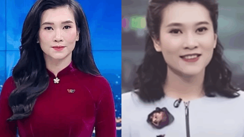 BTV kỳ cựu VTV bị đình chỉ vì sai sót nghi:êm tr:ọng trên sóng trực tiếp, CĐM ph:ẫn n:ộ: ‘Chán VTV quá, sai mãi không rút kinh nghiệm!’