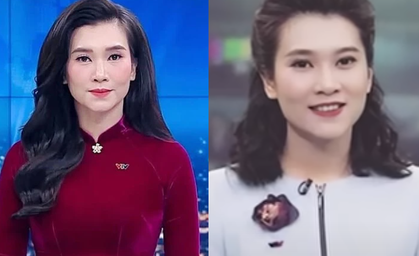 BTV kỳ cựu VTV bị đình chỉ vì sai sót nghi:êm tr:ọng trên sóng trực tiếp, CĐM ph:ẫn n:ộ: ‘Chán VTV quá, sai mãi không rút kinh nghiệm!’