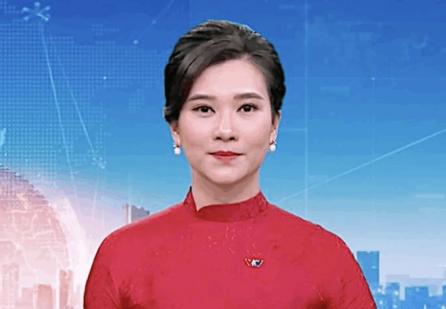 VTV sai sót ngh:iêm tr:ọng, nữ BTV bị đ:ình ch:ỉ vẫn chưa đủ: CĐM réo thêm 1 người phải b:ay m:àu cho công bằng!