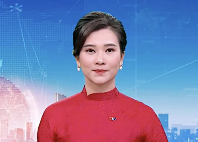 VTV sai sót ngh:iêm tr:ọng, nữ BTV bị đ:ình ch:ỉ vẫn chưa đủ: CĐM réo thêm 1 người phải b:ay m:àu cho công bằng!