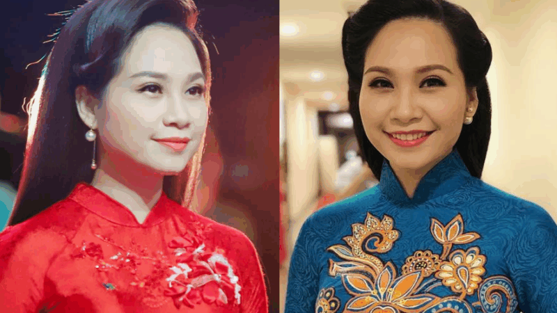 Tiểu sử gây ngỡ ngàng của nữ MC kỳ cựu vừa rời VTV sau 20 năm: ‘Nhân cách,  học vấn, sự nghiệp đều thuộc hàng đỉnh chóp!