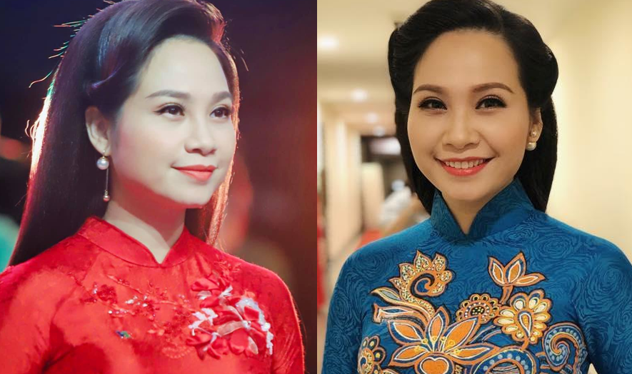Tiểu sử gây ngỡ ngàng của nữ MC kỳ cựu vừa rời VTV sau 20 năm: ‘Nhân cách, học vấn, sự nghiệp đều thuộc hàng đỉnh chóp!