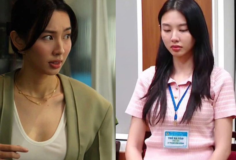 Thùy Tiên chưa ra t:ù, sự nghiệp đã lao dốc: ‘Chuyến này mất trắng thật rồi!’