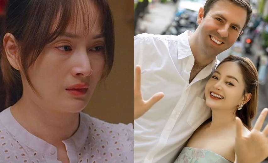 Lan Phương tiết lộ bí mật r:úng đ:ộng về chồng Tây: ‘Đây mới là lý do thật sự khiến tôi l:y h:ôn!’