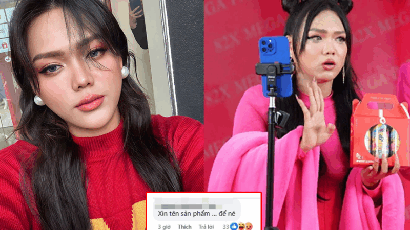 Phạm Thoại tái xuất livestream, CĐM ph:ẫn n:ộ: ‘Thấy bán gì là né liền thứ đó!’