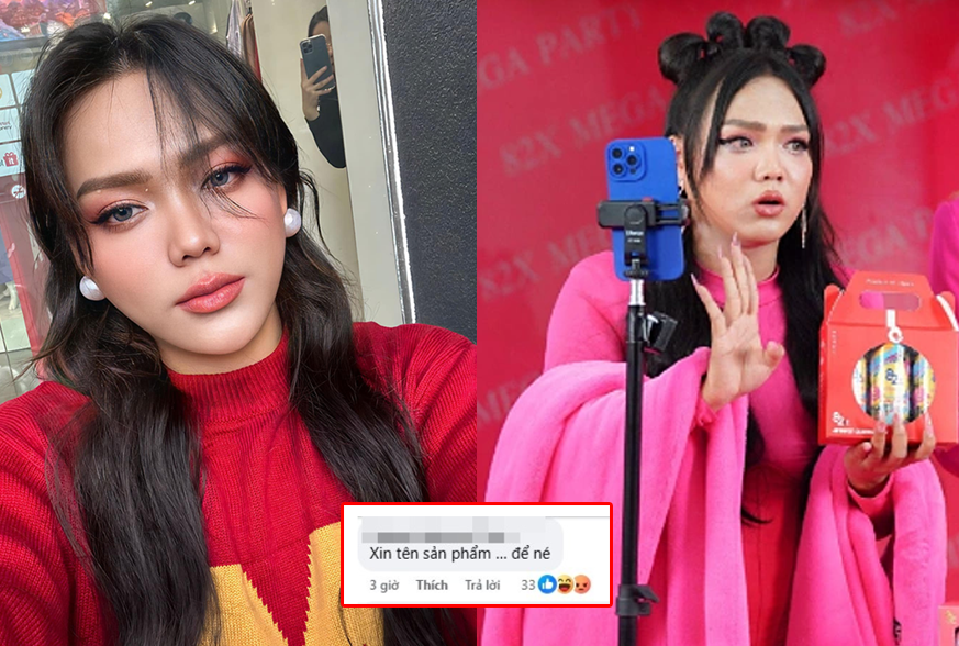 Phạm Thoại tái xuất livestream, CĐM ph:ẫn n:ộ: ‘Thấy bán gì là né liền thứ đó!’