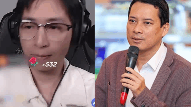Cục Phát thanh gọi điện yêu cầu dừng livestream, ViruSs xin lỗi xong vẫn livestream thêm 10 phút… để câu tiền