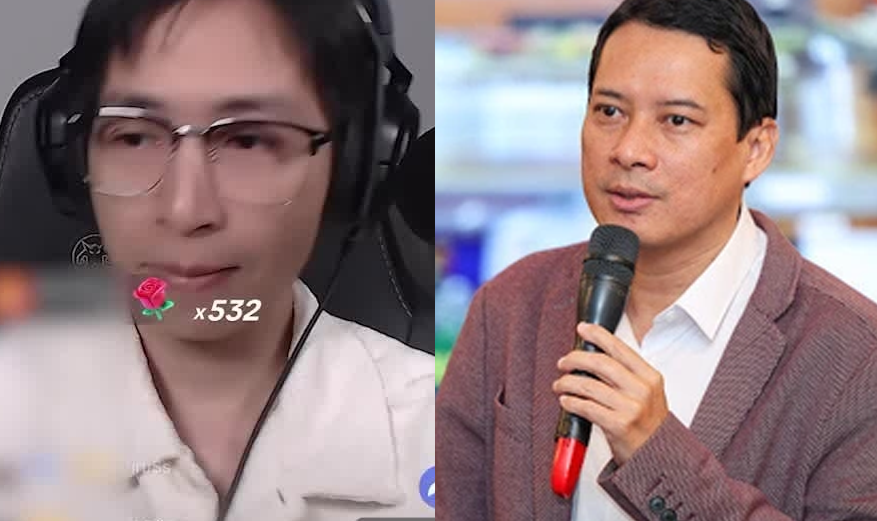 Cục Phát thanh gọi điện yêu cầu dừng livestream, ViruSs xin lỗi xong vẫn livestream thêm 10 phút… để câu tiền