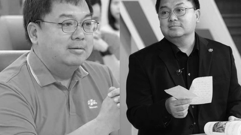 Ông Hoàng Nam Tiến – Phó Chủ tịch Hội đồng Trường ĐH FPT đột ngột qu:a đ:ời: Lý do khiến ai nghe cũng b:àng ho:àng