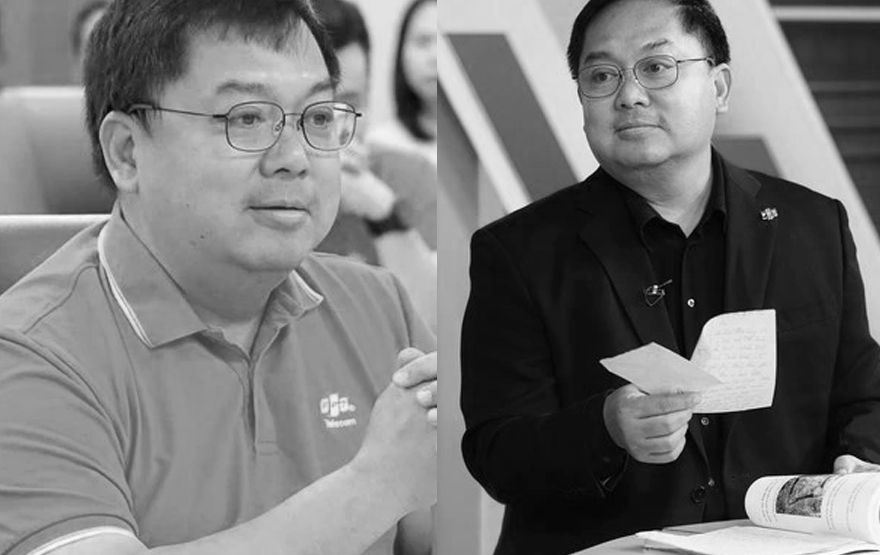 Ông Hoàng Nam Tiến – Phó Chủ tịch Hội đồng Trường ĐH FPT đột ngột qu:a đ:ời: Lý do khiến ai nghe cũng b:àng ho:àng