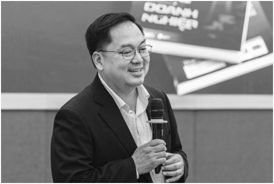 Rõ ước nguyện dang dở của ông Hoàng Nam Tiến trước khi qua đời: “Hiện vẫn chưa làm được, thật đáng buồn”