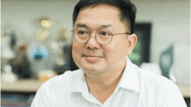 Ông Hoàng Nam Tiến tiếc nuối vì không làm được điều này: “Nhiều cái còn ấp ủ vẫn còn dang dở”