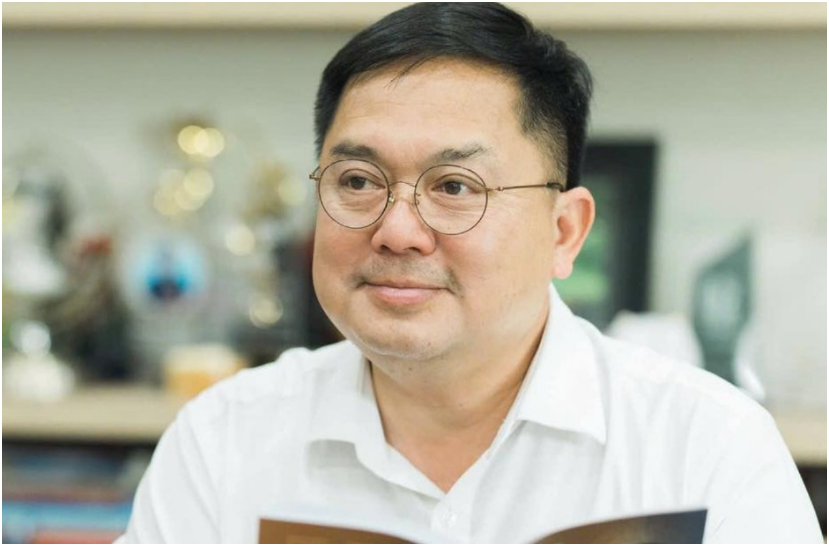 Ông Hoàng Nam Tiến tiếc nuối vì không làm được điều này: “Nhiều cái còn ấp ủ vẫn còn dang dở”