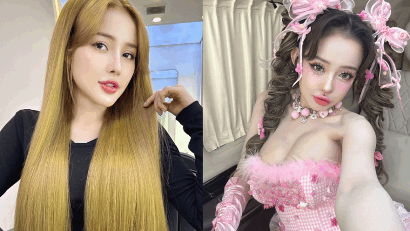 “Ngân 98 gây s:ốc khi thừa nhận không sinh năm 1998, livestream tuyên bố giải nghệ để sinh con: ‘Chị già quá rồi, giờ không sinh con sau này chắc tịt luôn quá’
