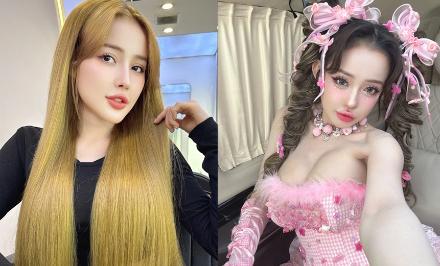 “Ngân 98 gây s:ốc khi thừa nhận không sinh năm 1998, livestream tuyên bố giải nghệ để sinh con: ‘Chị già quá rồi, giờ không sinh con sau này chắc tịt luôn quá’