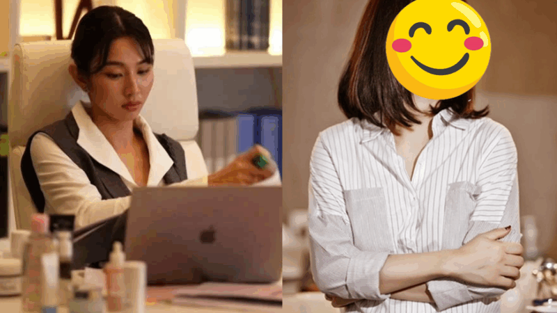Lộ diện nữ diễn viên thay Thùy Tiên ở ‘Chốt Đơn’: Diễn xuất lẫn danh tiếng đều ăn đứt nàng hậu!