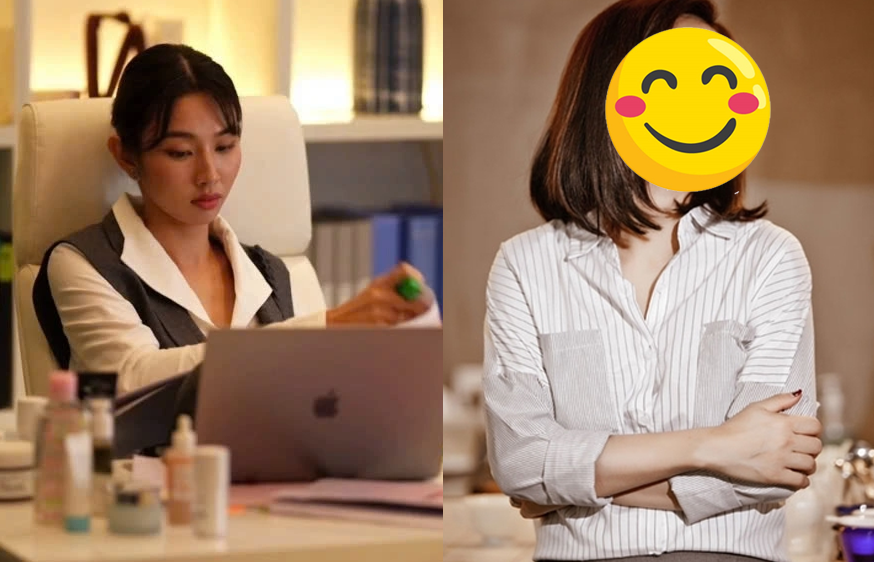 Lộ diện nữ diễn viên thay Thùy Tiên ở ‘Chốt Đơn’: Diễn xuất lẫn danh tiếng đều ăn đứt nàng hậu!