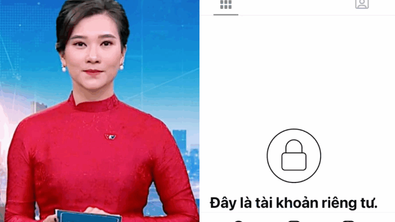 Nữ BTV kỳ cựu nghi bị VTV sa thải, mất tích bí ẩn giữa loạt tin sai phạm ngay trên sóng: Đồng nghiệp né tránh, không ai dám nhắc tên?