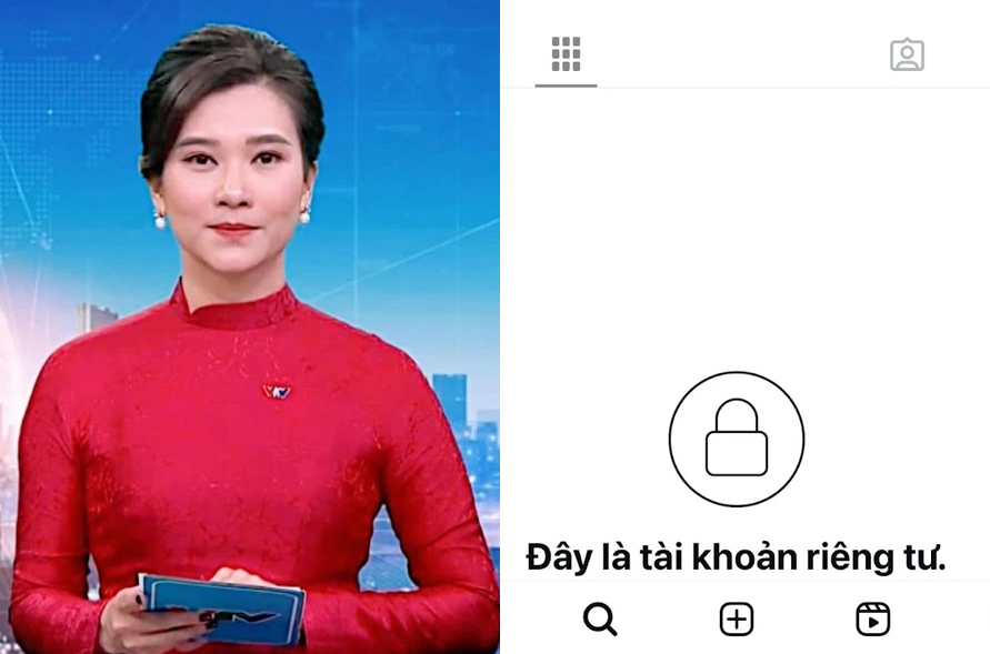 Nữ BTV kỳ cựu nghi bị VTV sa thải, mất tích bí ẩn giữa loạt tin sai phạm ngay trên sóng: Đồng nghiệp né tránh, không ai dám nhắc tên?