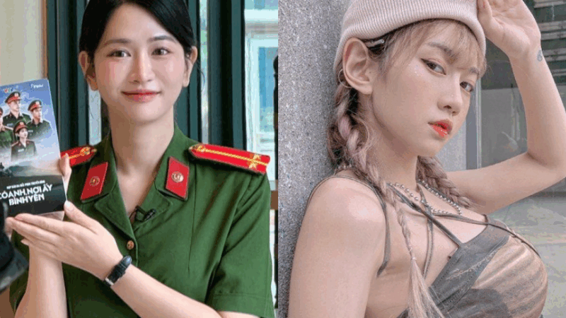 Nữ diễn viên Vbiz cứ lộ mặt là dân mạng réo tên đòi c:ắt sóng: “Xinh cỡ nào, có cố gắng cỡ nào cũng không rửa nổi quá khứ nhơ nhớp!”