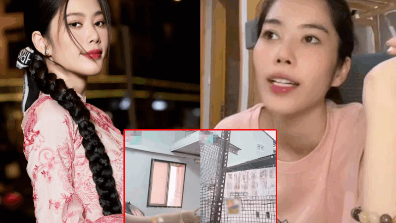Nam Em rời biệt thự sang nhà thuê tồi tàn: ‘Sao cuộc đời lại dốc thẳng đứng vậy trời?’”