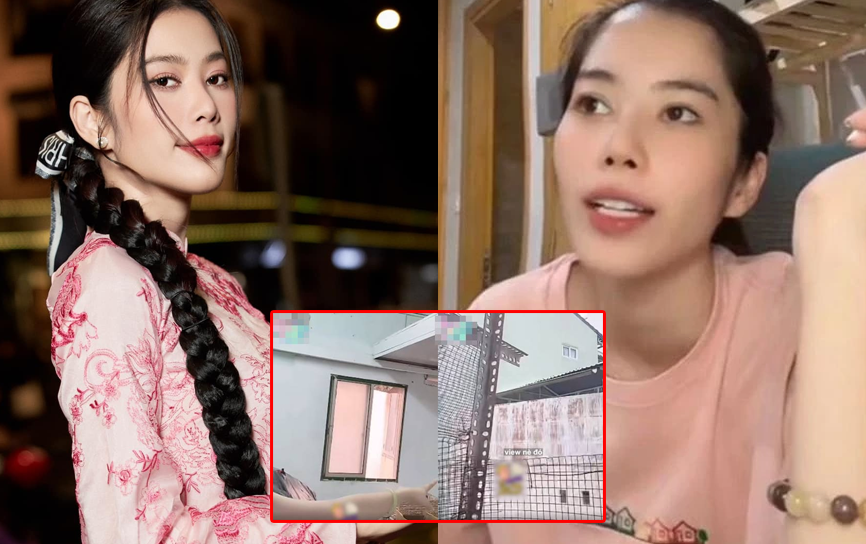 Nam Em rời biệt thự sang nhà thuê tồi tàn: ‘Sao cuộc đời lại dốc thẳng đứng vậy trời?’”