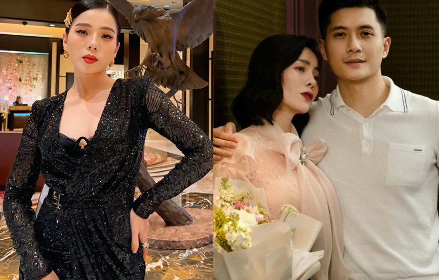 Lệ Quyên bị tình trẻ ‘quất ngựa truy phong’, trắng tay biệt thự trăm tỷ: ‘Tưởng khôn, ai ngờ dính cú đau đời?’