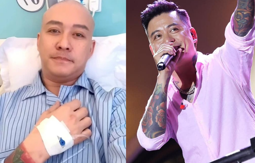 Tuấn Hưng nhập viện giữa đêm, bác sĩ c:ảnh b:áo ngu:y c:ơ m:ất giọng vĩnh viễn? ‘Sự nghiệp ca hát có thể chấm dứt tại đây’