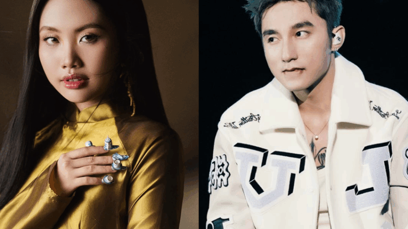 Phương Mỹ Chi vượt mặt Sơn Tùng M-TP ngoạn mục: ‘Từ giờ gọi Chi là nữ hoàng BXH đi là vừa!’