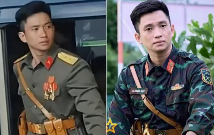 Rộ tin nam thần quân nhân Lê Hoàng Hiệp tham gia Sao Nhập Ngũ:  BTC úp mở càng khiến dân tình đứng ngồi không yên!