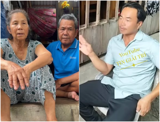 Chủ thầu An tuyên bố rút lui: “Không còn 100 triệu tài trợ, cũng không miễn phí tiền công nữa. Bà Giao và chú Minh không biết điều thì thôi!”