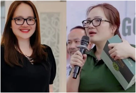 Thôi xong, Hoàng Hường có thể bị thêm t:ội này: “Nếu có v:i ph:ạm sẽ bị nặ:ng thêm, to:ang thật rồi”