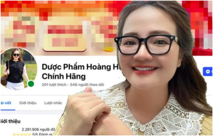 Vụ Hoàng Hường bị bắt có diễn biến mới: Bà trùm thẩm mỹ nhiều khả năng bị điều tra thêm tội ‘rửa tiền’ – Căng hơn tưởng