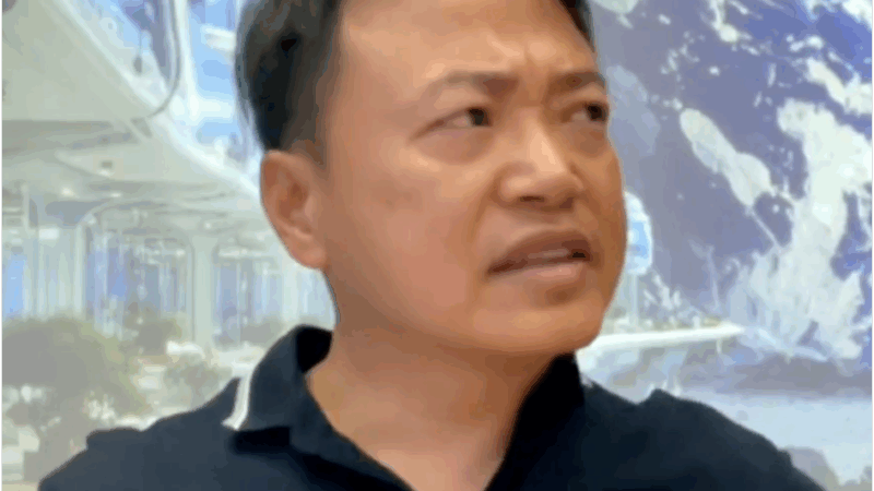 Tất tần tật về vụ lùm xùm shark Bình liên quan tới AntEx: “Sự thật ra sao mà ai cũng dí đại gia này vậy”