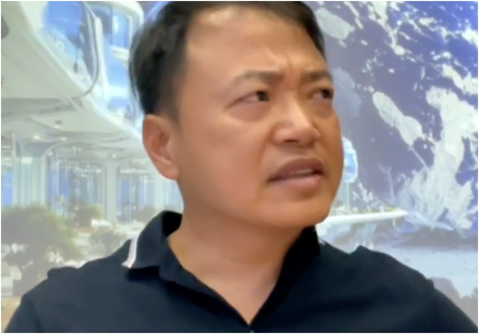 Tất tần tật về vụ lùm xùm shark Bình liên quan tới AntEx: “Sự thật ra sao mà ai cũng dí đại gia này vậy”