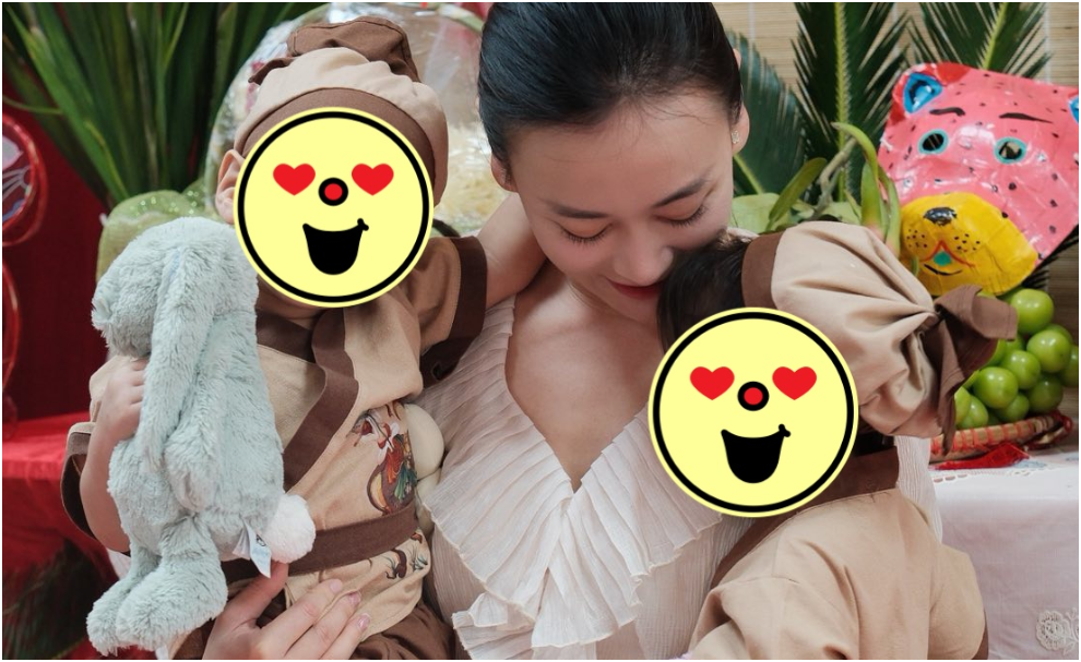 Giữa lúc Shark Bình ng:uy c:ơ đi tò, Phương Oanh có động thái gây chú ý trên MXH: “Chị trấn an các con và người thân của mình!”