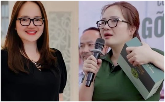Đã rõ mối quan hệ của Hoàng Hường với Dược phẩm Thiên Dược: “Thôi xong, đi cả l:ũ thật rồi?”