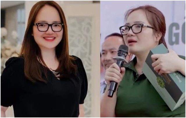 Mẹ tôi: “Nghe tin Hoàng Hường bị kh:ởi t:ố, mẹ tôi một mực không tin, gạt phăng mọi chỉ trích để bênh vực và bảo vệ thần tượng của mình”