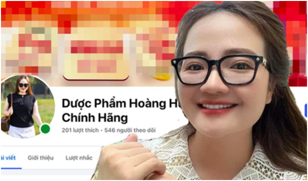 Đã rõ th:ủ đo:ạn trố:n thu:ế tinh vi của Hoàng Hường: “Hóa ra là chị dùng cách này, quá là ra:nh m:a”