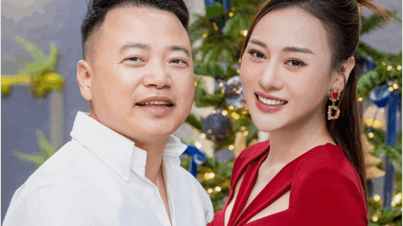 Phương Oanh có thực sự liên quan tới việc kinh doanh của Shark Bình? “Cuối cùng mọi chuyện cũng đã rõ rồi!”