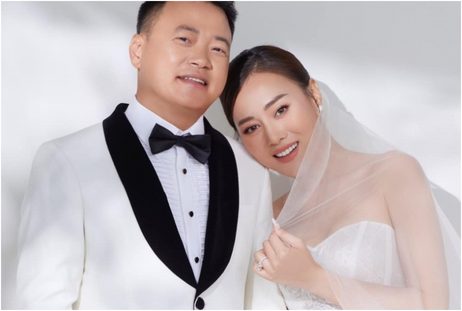 Giữa lúc vụ AntEx của Shark Bình gây ồn ào, dân mạng bất ngờ tràn vào trang cá nhân của Phương Oanh: “Lại có bi:ến gì nữa đây?”