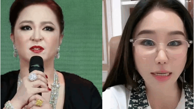 Dù mỗi năm chi hàng trăm tỷ làm từ thiện giúp bà con khó khăn, Mai Lisa vẫn bị bà Hằng ch:ửi không thương tiếc: “Mặt xấu, giọng the thé cũng bị mang ra chê!”
